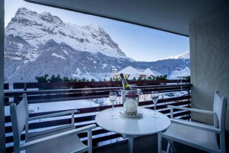 Kreuz&Post**** Grindelwald - 70