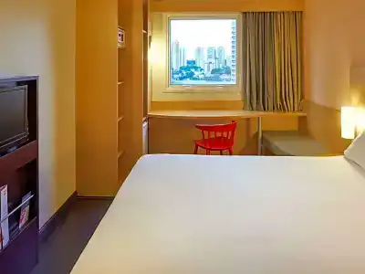 ibis budget Sao Paulo Morumbi - 26