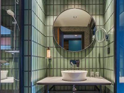 Mercure Dijon Centre Clemenceau - 86