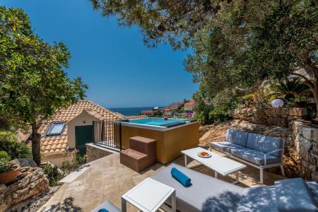 Villa Orabelle - 15