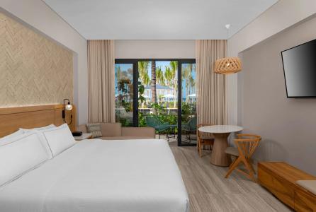 Hilton Tulum Riviera Maya All-Inclusive Resort - 2