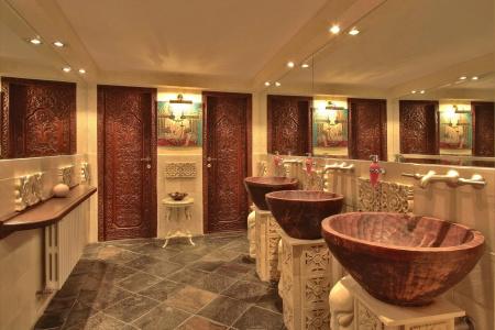 Alchymist Grand and Spa - 25