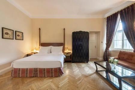 The Mozart Prague - 144