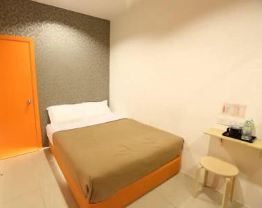 1 Taman Connaught - 22