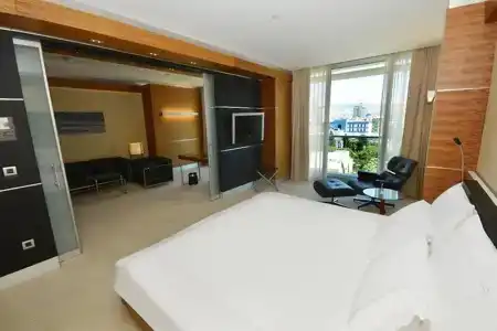 Swissotel Buyuk Efes Izmir - 77