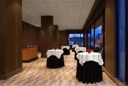 The Westin Bayshore, - 38