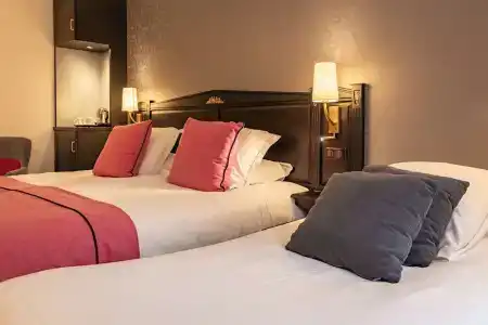 Best Western Plus Le Moderne - 106