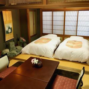 Kappo Ryokan Shiroyama - 31