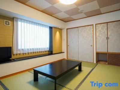 Hakodate Rich Goryokaku - 31