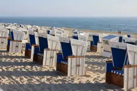 Aubis Sylt - 24