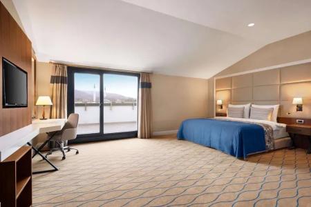 Ramada by Wyndham Sakarya Hendek - 38