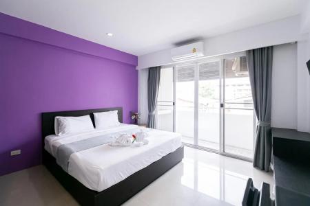 Ruan Plaisoi Apartment - 5