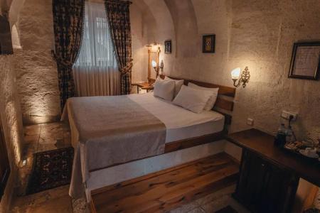 Hanzade Suites - 23