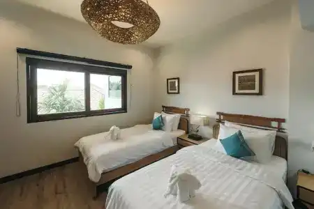 33 Poshtel - 84