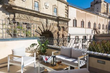 I Mori di Porta Nuova Suite & Terrace - 77