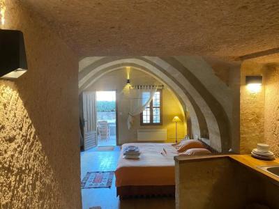 Les Maisons De Cappadoce - 274