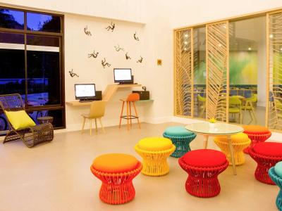 Ibis Styles Krabi Ao Nang - Sha Extra Plus - 4