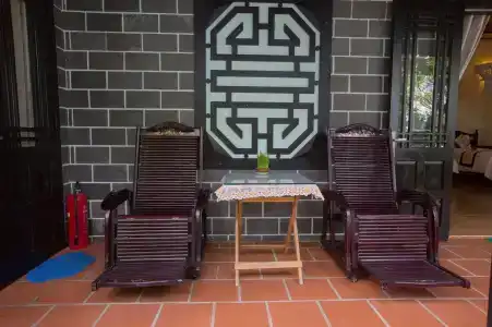 Betel Garden - 12