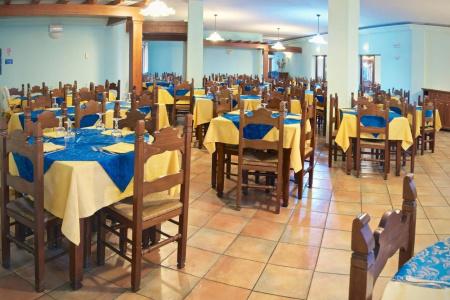 Club Esse Cala Gonone - 27