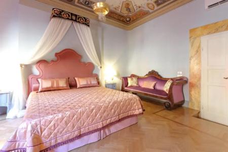 Piazza Pitti Palace - Residenza d'Epoca - 96