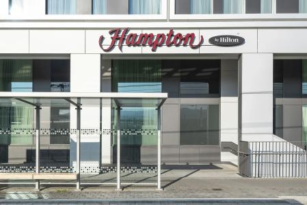 Hampton by Hilton Stuttgart City Centre - 34