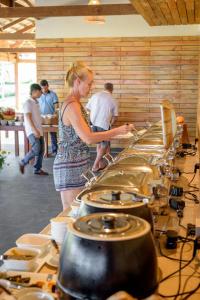 Camia Resort & Spa - 31