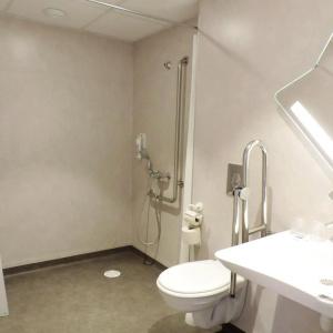 ibis budget Amiens Centre Gare - 17