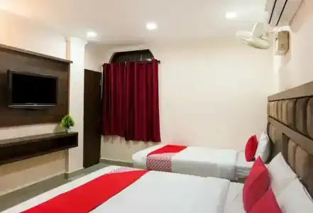 Park Tower - 4