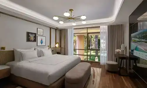 Gloria Serenity Resort - 71