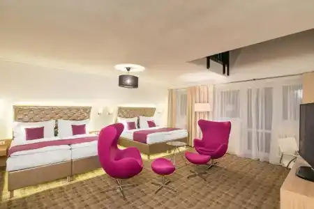 Pytloun Wellness Harrachov - 60