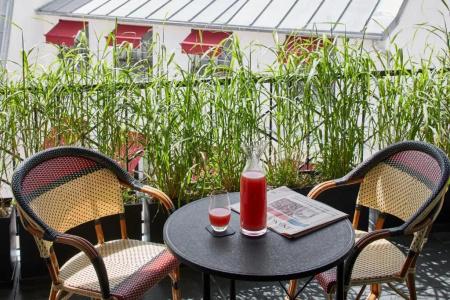 Le Roch & Spa - 131