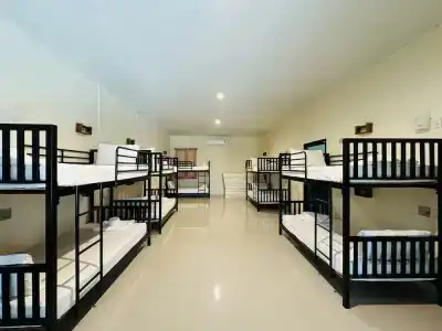 Koh Jum Hostel - 12