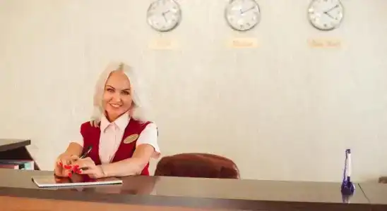 Олимпия - 21