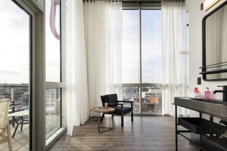Moxy Nashville Vanderbilt Area - 57