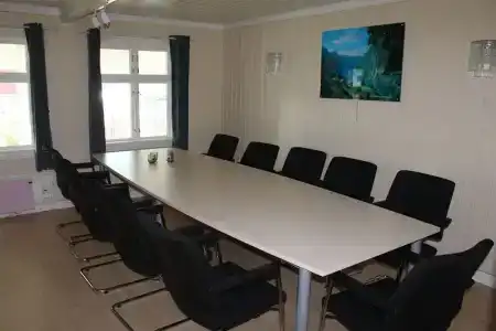 Gardermoen Bed & Breakfast - 19