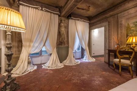 Piazza Pitti Palace - Residenza d'Epoca - 168