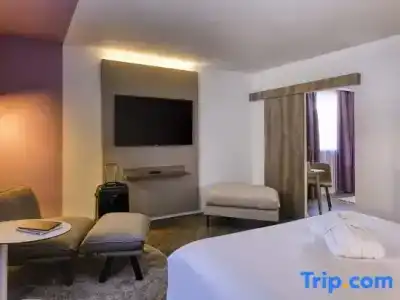 Novotel Zurich City West - 65