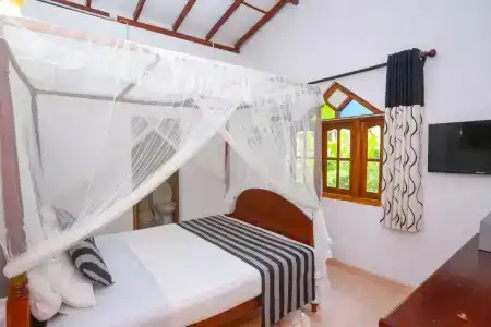 Green Villa Unawatuna - 128