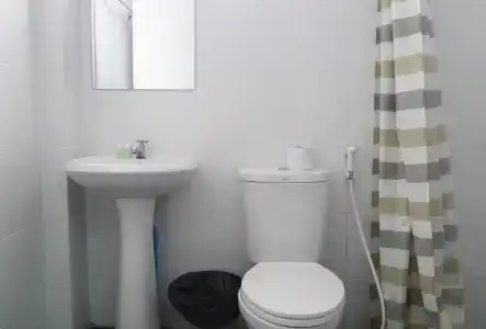Baan Mai Guest House - 6