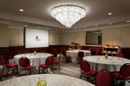 Santiago Marriott - 43