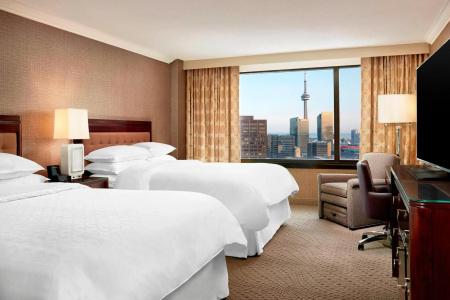 Sheraton Centre - 3