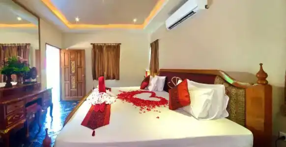 The Siam Residence Boutique - 75