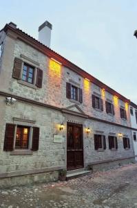 YundAntik Cunda Konaklari - 46