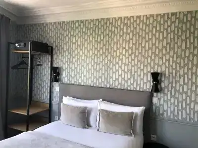 Hôtel Avama Prony - 82