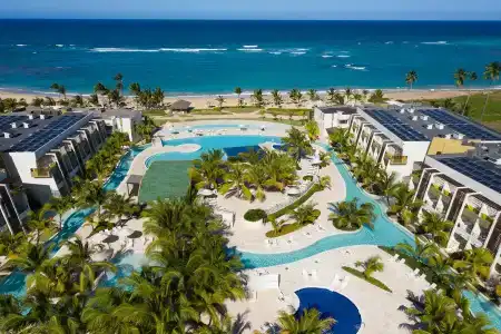 Dreams Onyx Resort & Spa - All Inclusive - 21