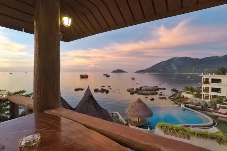 Dd Hut Koh Tao - 183