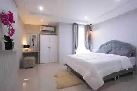 51 Suanplu Residence - 10