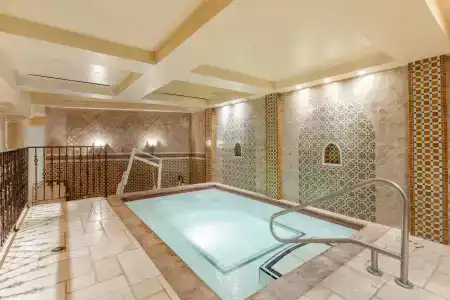Omni & Spa at Montelucia - 45