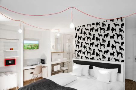 V-Hotel - 4