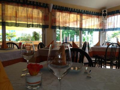 Villa Ginevra - 22